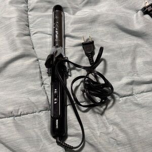 Conair Black Curling Iron